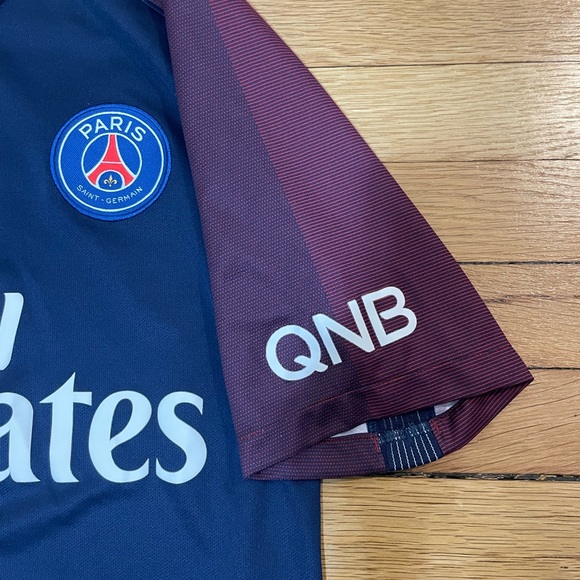 *SOLD* Authentic Verratti Jersey PSG - Picture 3 of 6